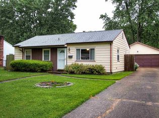 3601 Stratford Rd, Evansville, IN 47710