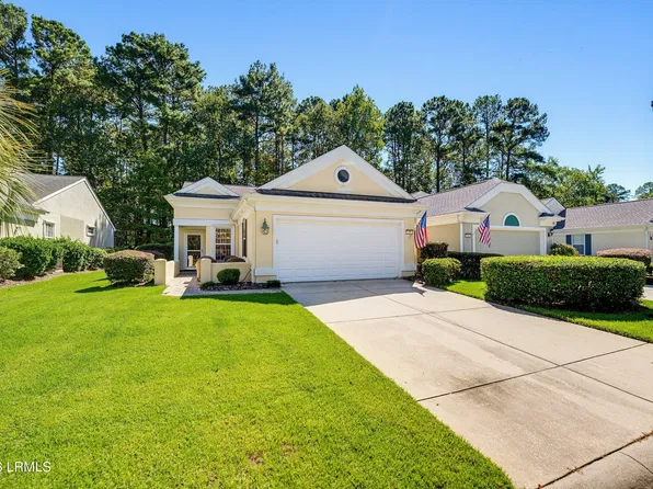 11 Scenic Drive, Bluffton, SC 29909