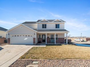 2665 N 550 W, Cedar City, UT 84721
