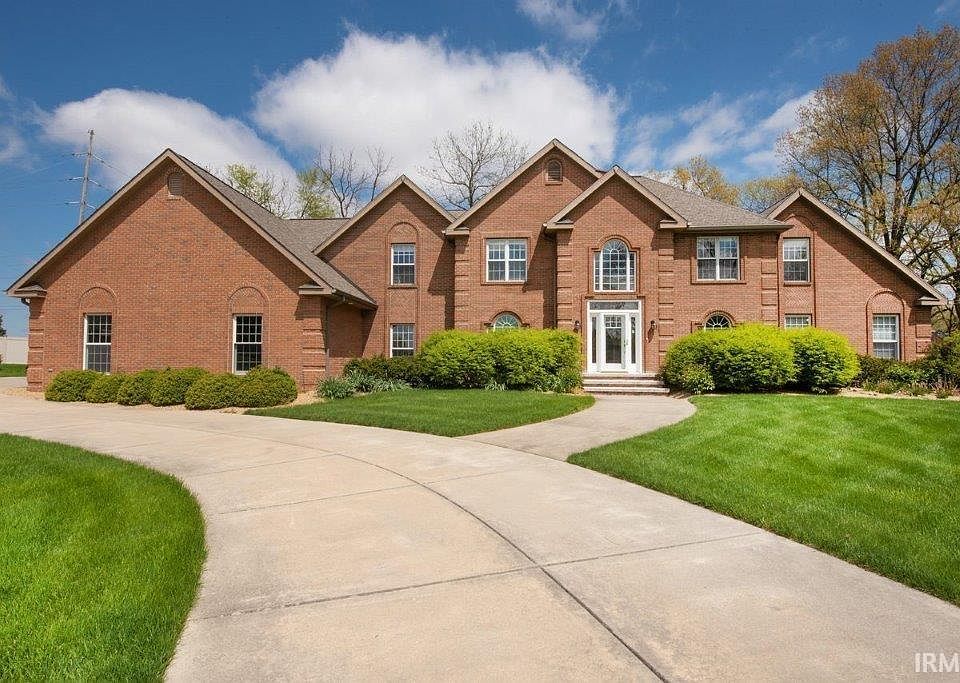 3820 Sunnycroft Pl, West Lafayette, IN 47906 Zillow