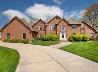 3820 Sunnycroft Pl, West Lafayette, IN 47906