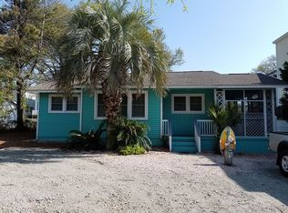 116 13th Ave N, Surfside Beach, SC 29575