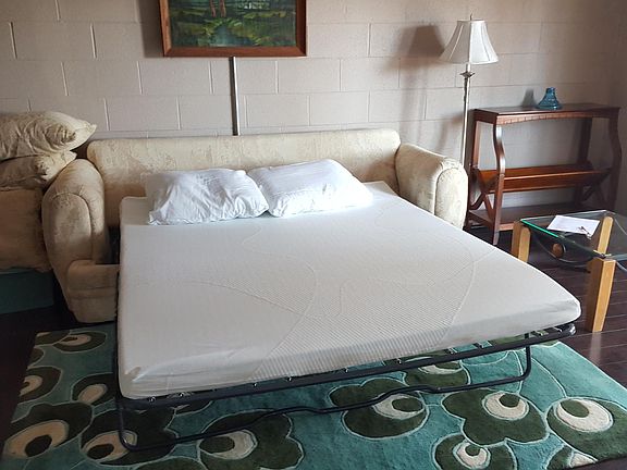 Queen size Sofabed