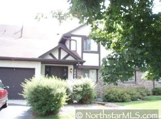 3048 109th Ln NW, Minneapolis, MN 55433