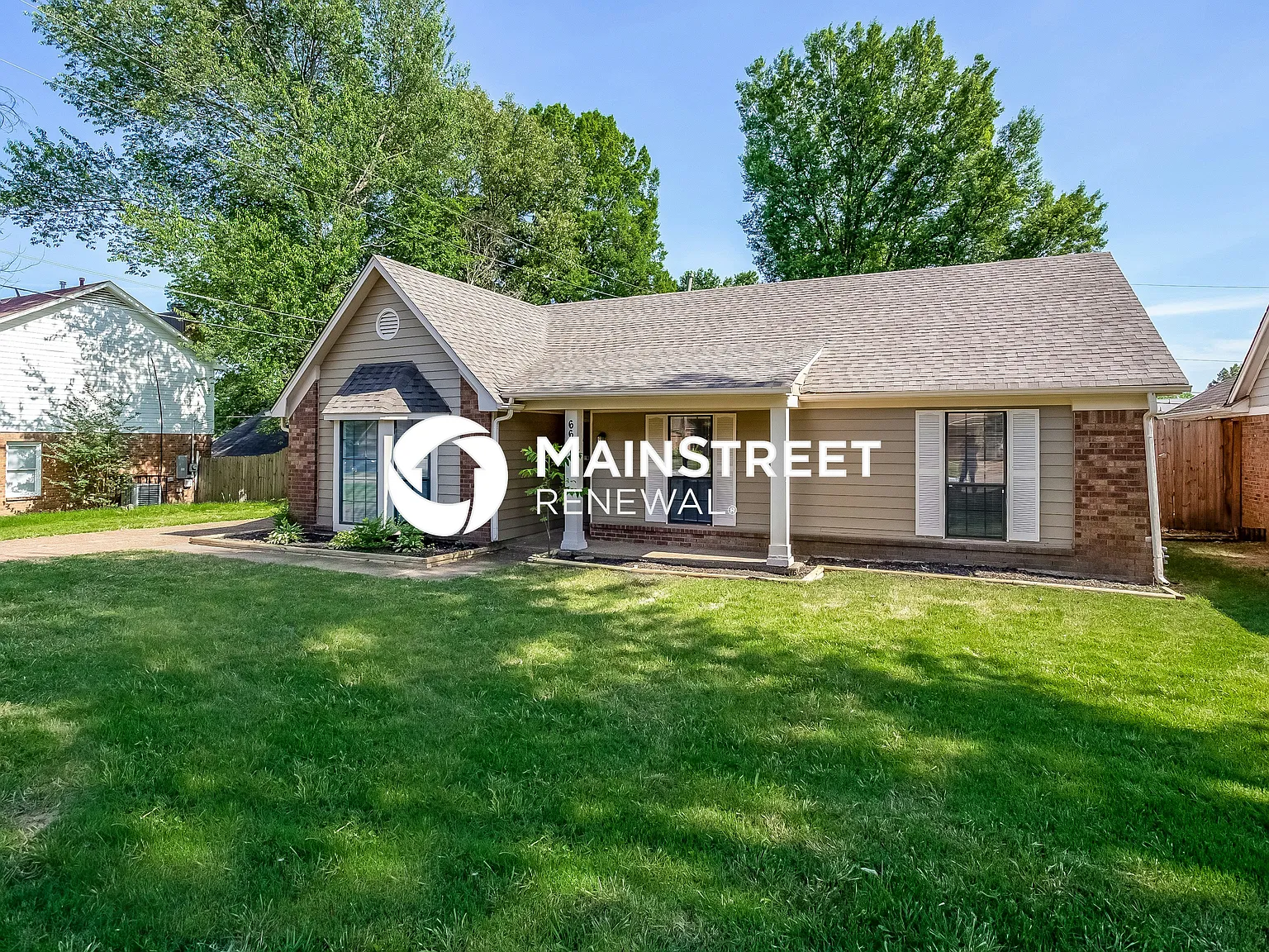 6601 Stockport Dr — Photo 3