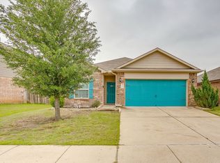 136 Kennedy Dr, Venus, TX 76084