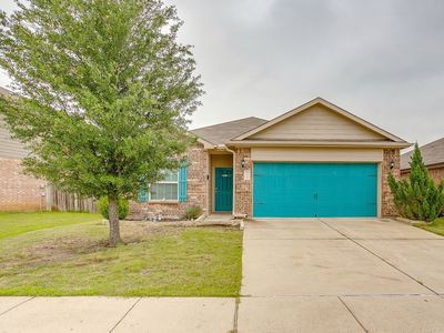 136 Kennedy Dr, Venus, TX, 76084