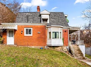 288 Paul St APT 2, Pittsburgh, PA