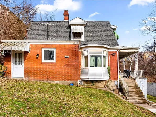 288 Paul St APT 2, Pittsburgh, PA 15211