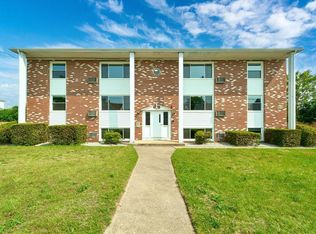 46 Carman St APT 1, Cranston, RI 02910