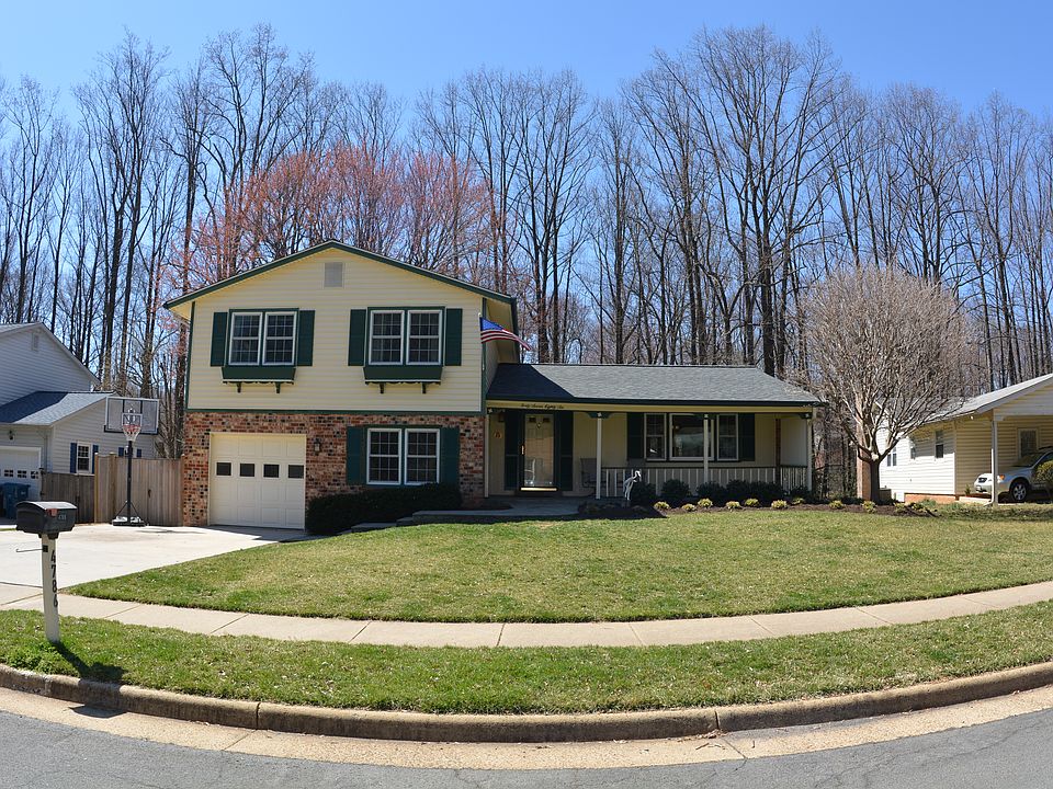 1st image of 4786 Catterick Ct