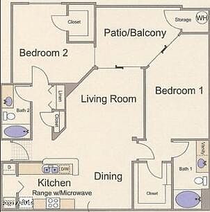 3rd image of this home