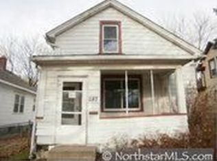1187 Reaney Ave, Saint Paul, MN 55106