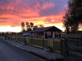 802 Fields Rd, Ellensburg, WA 98926