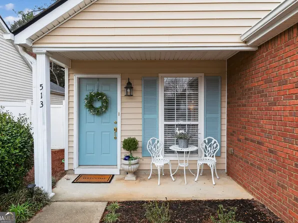 513 Stanford Pl, Woodstock, GA 30188