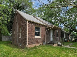 1708 Old Leonard Ave, Columbus, OH 43219