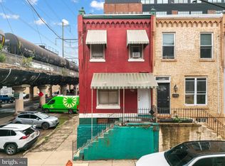 2500 Manton St, Philadelphia, PA 19146