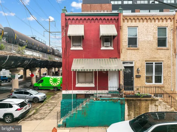 2500 Manton St, Philadelphia, PA 19146