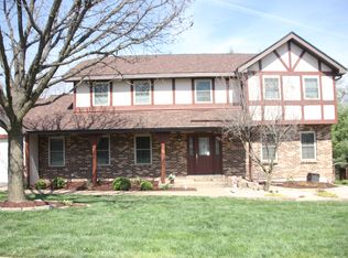 116 Fort Sumter Way, Saint Charles, MO 63303