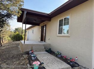 1385 State Highway 48, Capitan, NM 88316