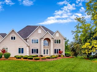 5 W Lexington Cir, Yorkville, IL 60560