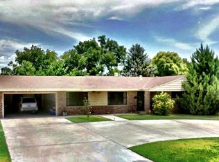 1110 W Avenue I, Lovington, NM 88260