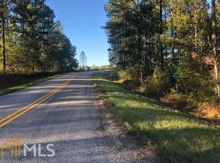 0 Gray Rd #5, Roopville, GA 30170