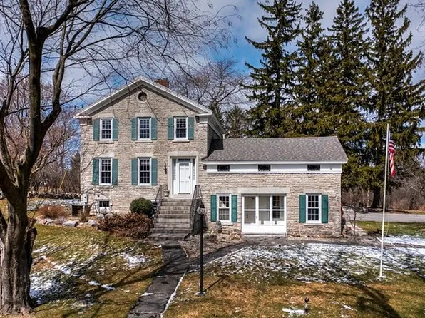 4021 Split Rock Rd, Camillus, NY 13031