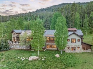 38 Elk Woods Rd, EDWARDS, CO 81632