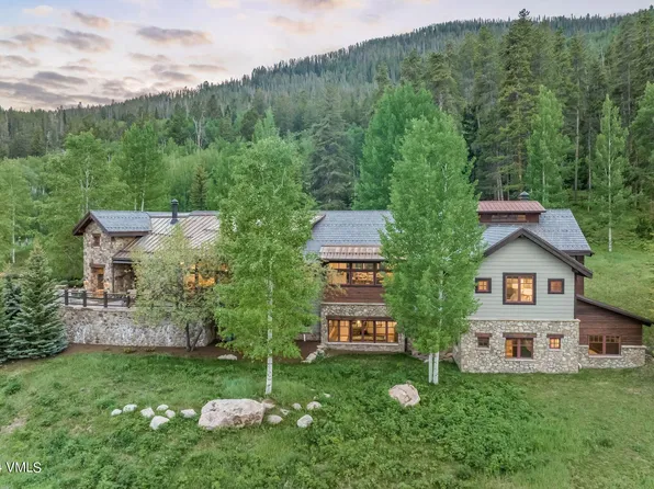 38 Elk Woods Rd, Edwards, CO 81632