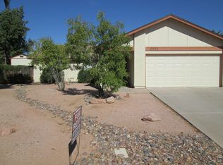 2332 W Calle Del Norte, Chandler, AZ 85224