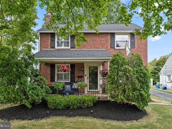 2616 Kirk Ave, Broomall, PA 19008