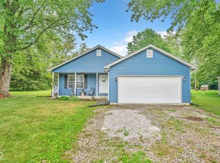 590 Jefferson Valley, Coatesville, IN 46121