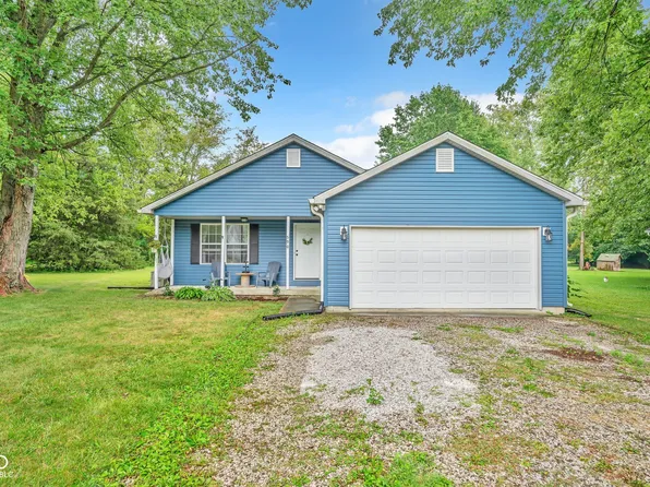 590 Jefferson Valley, Coatesville, IN 46121