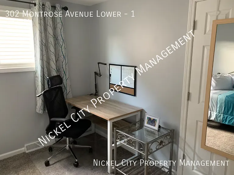 302 Montrose Ave #1 — Photo 32