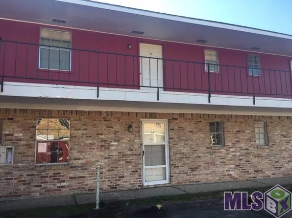 675 Wooddale Blvd APT 44, Baton Rouge, LA 70806