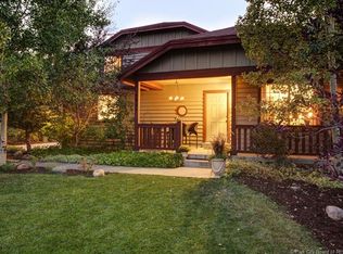 5955 Kingsford Ave, Park City, UT 84098