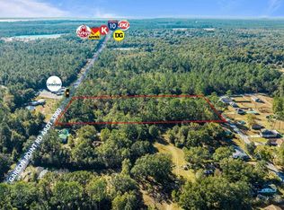 4201 Garcon Point Rd, Milton, FL 32583