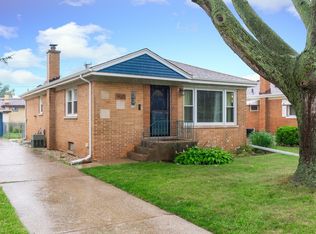 1430 Homestead Rd, La Grange Park, IL 60526