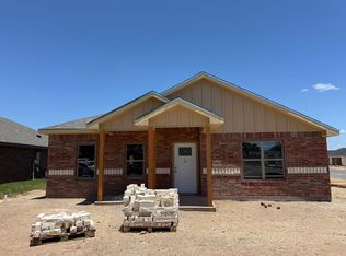 6118 Stone Canyon Trl, San Angelo, TX 76904