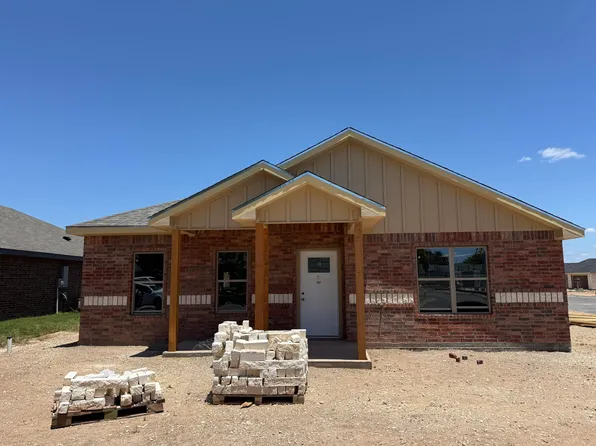 6118 Stone Canyon Trl, San Angelo, TX 76904