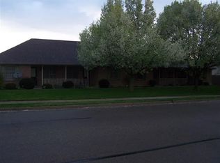 1545 Wayne St APT B, Troy, OH 45373