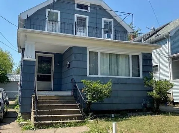 200 Roebling Ave, Buffalo, NY 14215