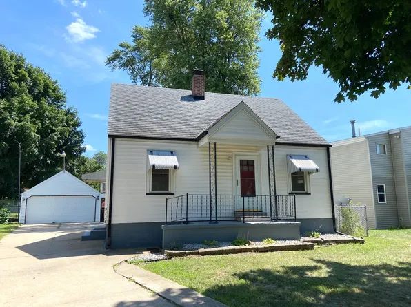 3118 N Finnell Ave, Peoria, IL 61604