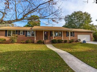 205 Haynes Ln, Cayce, SC 29033