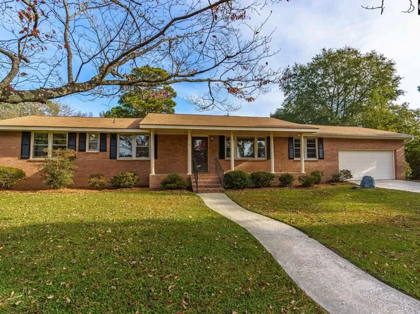 205 Haynes Ln, Cayce, SC 29033