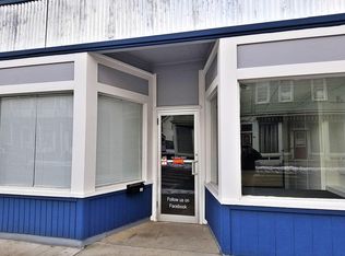 100 Summer St, Adams, MA 01220