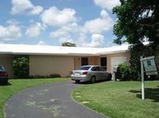9914 SW 195th St, Cutler Bay, FL 33157