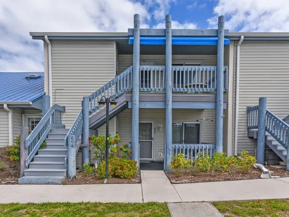 1637 NE Nautical Place #802, Jensen Beach, FL 34957