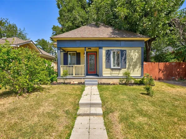 1529 NW 1st St, Oklahoma City, OK 73106